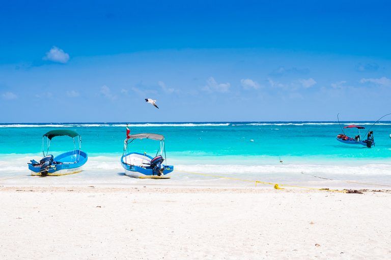 O que fazer em Cancún: dicas para planejar a viagem ao México
