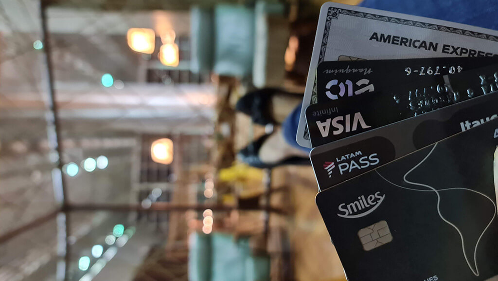 Unidas oferece descontos para clientes Mastercard, Amex e Elo